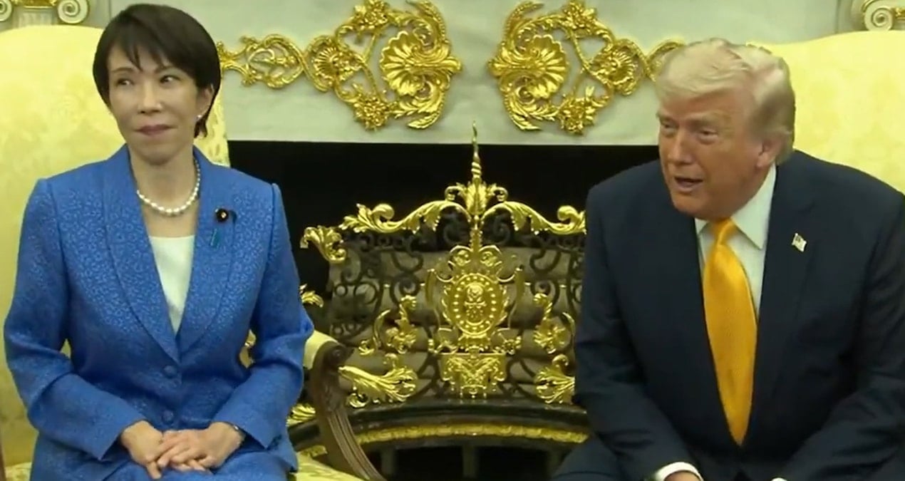 Trump'ın Pearl Harbor Yorumları Japonya'da Şaşkınlık Yarattı