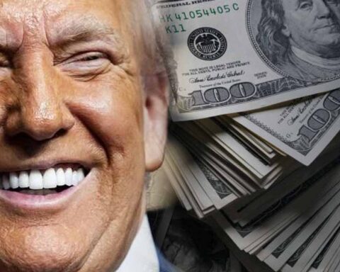 Trump'ın TikTok Satışında ABD'ye 10 Milyar Dolar Kazanacak Devlet Ücreti