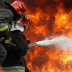 Tuaran'da Yangında 700 Araç Küle Döndü