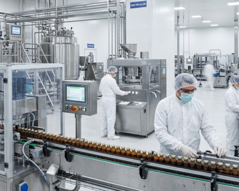 Türk İlaç Devi Sanovel Yabancı Şirkete Satıldı, Eski Ortak Tepkili