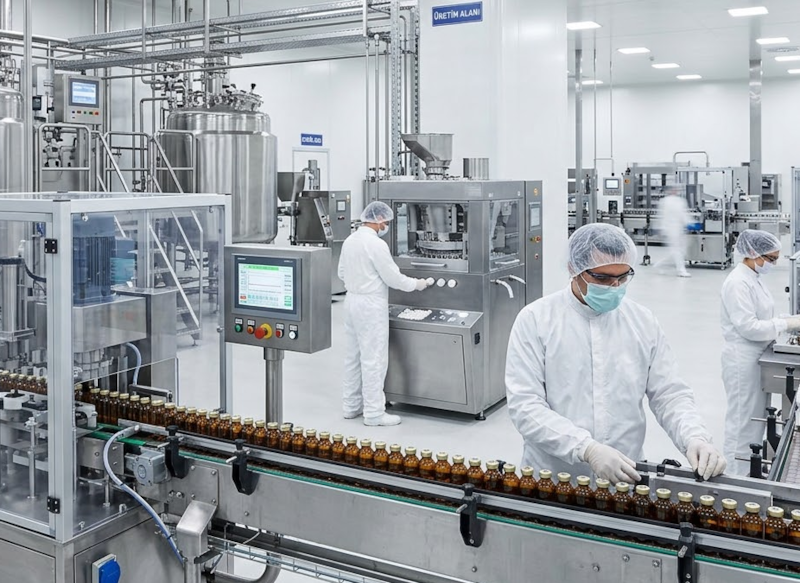 Türk İlaç Devi Sanovel Yabancı Şirkete Satıldı, Eski Ortak Tepkili