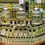 Türk Kolonyası İhracatı Son Beş Yılda 78,9 Milyon Doları Aştı