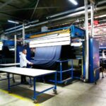 Türk Tekstil Sektöründe Bir İflas Daha: Tübaş Tekstil Konkordato İsteminde Bulundu