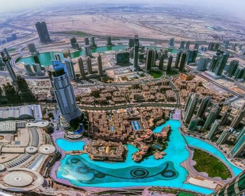 Türk Yatırımcılar, Dubai Pazarında Kriz Ortamında Alım İştahını Sürdürüyor