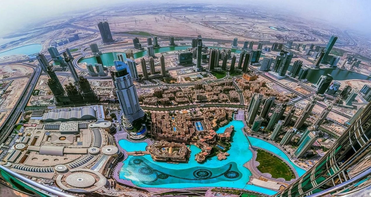 Türk Yatırımcılar, Dubai Pazarında Kriz Ortamında Alım İştahını Sürdürüyor