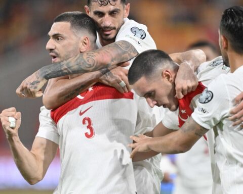 Türkiye, FIFA 2026 Dünya Kupası'nda En Değerli 15 Milli Takım Arasında