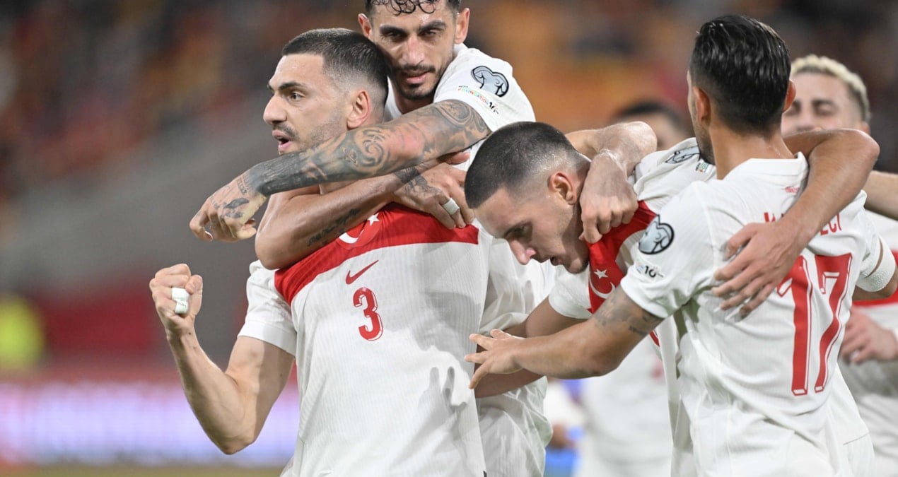 Türkiye, FIFA 2026 Dünya Kupası'nda En Değerli 15 Milli Takım Arasında