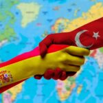 Türkiye ile İspanya Arasındaki Ticaret Hacmi Rekor Seviyeye Ulaştı