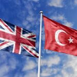 Türkiye-İngiltere İşbirliği: Başarıların Ortak Geleceği Destekleyeceği Vurgusu