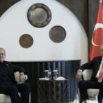 Türkiye, Orta Doğu'da Sıfırdan Diplomatik İlişkiler Kurarak İstikrarı Sağlayacak