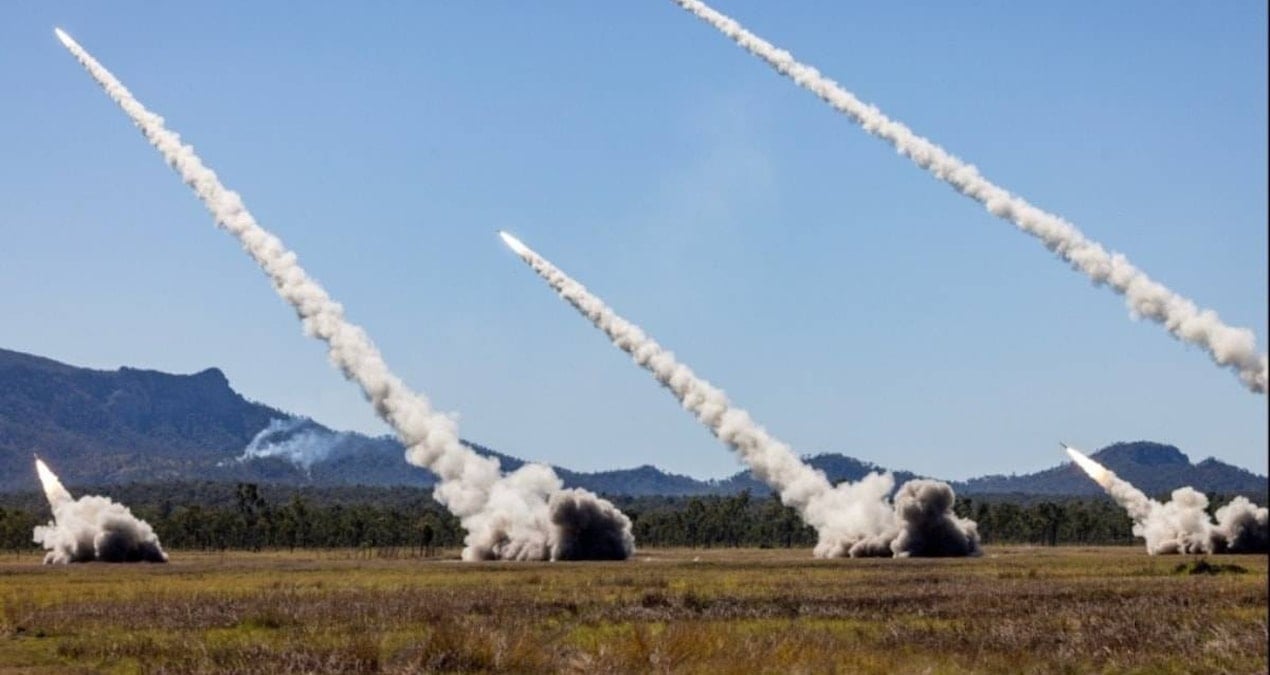 Türkiye, Savaş Silahı Envanterinde İlk 10'da Yer Alıyor