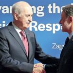 Türkiye, Üç Deniz Girişimi ile 538 Milyar Euro’luk Projeye Ortak Olacak