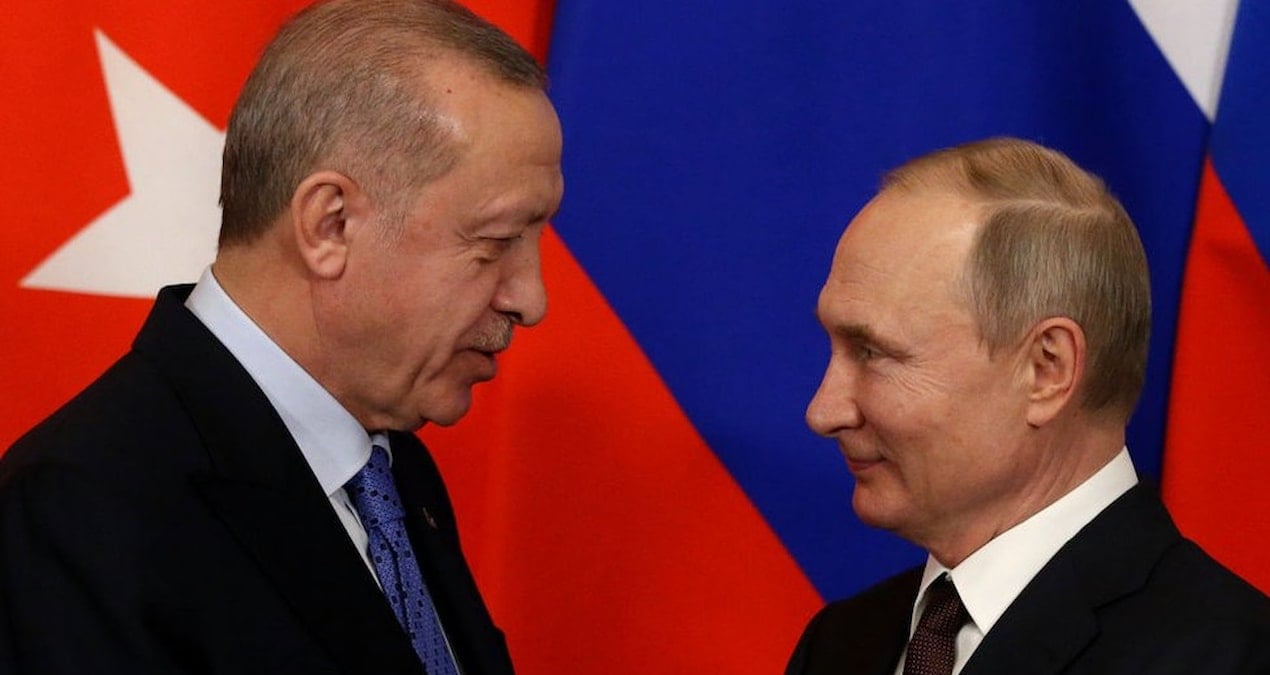 Türkiye ve Rusya Arasındaki Diplomatik İlişkilerde Soğuk Rüzgarlar Esti