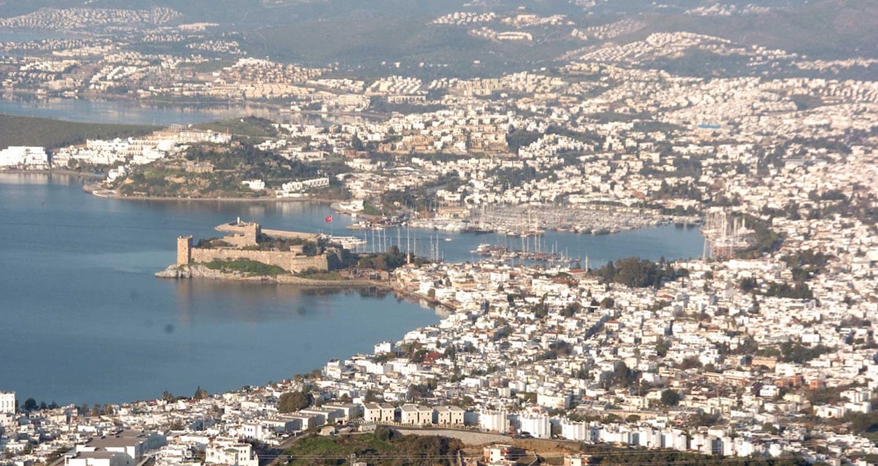 Türkiye’de Tatil İptalleri Artıyor, Avrupa’da Alternatif Destinasyonlara Yönelim Başladı