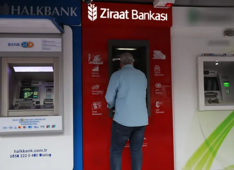 Türkiye'deki katılım bankalarının birleşimi tartışılıyor