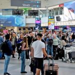 Türkiye’den Schengen Vizesi Başvurularında Ret Oranı Yükseliyor