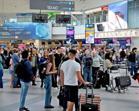 Türkiye’den Schengen Vizesi Başvurularında Ret Oranı Yükseliyor