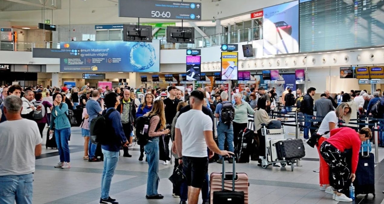 Türkiye’den Schengen Vizesi Başvurularında Ret Oranı Yükseliyor
