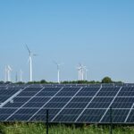 Türkiye'nin 2035 için yenilenebilir enerji hedefleri enerji güvenliğini artırıyor