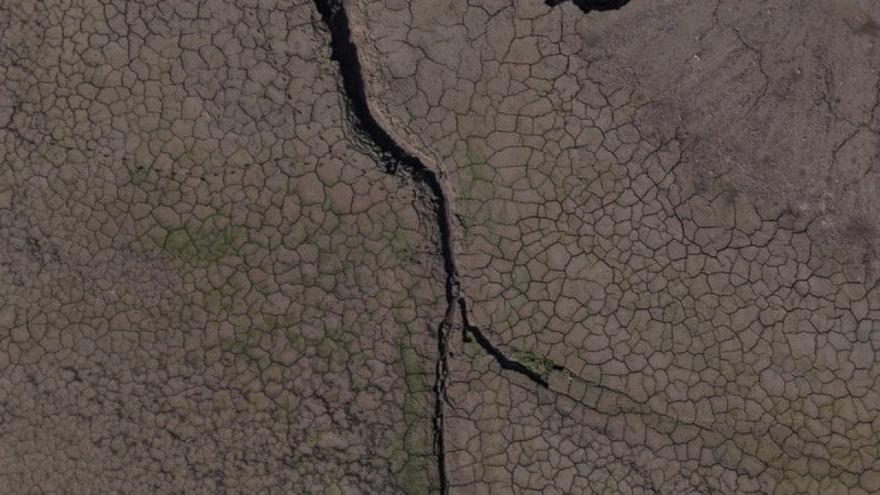 Türkiye’nin İklim Haritası: Sıcaklık Artışı ve Kuraklaşma Belirginleşiyor