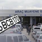 TÜVTÜRK, yeni plaka standartlarını duyurdu ve denetimleri sıkılaştırdı