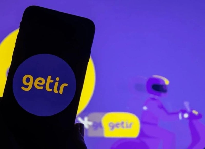 Uber, Getir’in Yemek ve Hızlı Tüketim Hizmetlerini Devralmak İçin Başvuruda Bulundu