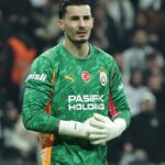 Uğurcan Çakır, Fenerbahçe ile puan farkını artırmanın mutluluğunu paylaştı