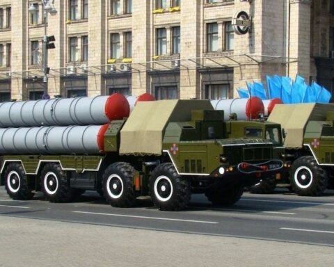 Ukrayna, Körfez Ülkeleri ile Savunma İş Birliği Anlaşmaları İmzaladı