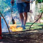 Ukrayna'da Yangın Güvenliği Kuralları Sıkılaştırıldı, Para Cezaları Artırıldı