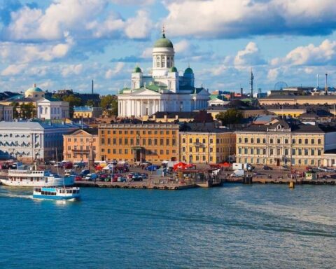 Ukraynalı Mültecilerin Finlandiya'dan Kaçışı Dil Engeli ve İşsizlikten Kaynaklanıyor