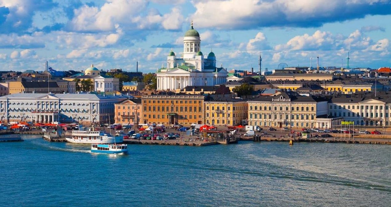 Ukraynalı Mültecilerin Finlandiya'dan Kaçışı Dil Engeli ve İşsizlikten Kaynaklanıyor