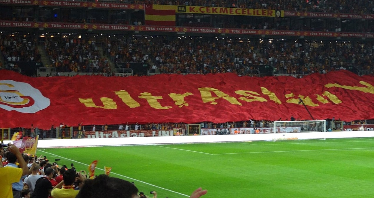 UltrAslan'dan tarihi adalet çağrısı: tutuklu futbolcuların aklanması talep ediliyor