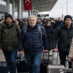 Uluslararası seyahat trendleri Türkiye'yi yeniden tercih edilen destinasyon haline getiriyor