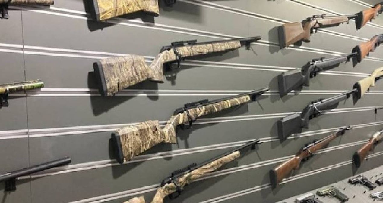 Umbrella Armory iflas etti, sektördeki durgunluk etkisini gösteriyor