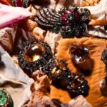 Unutulmuş Bavulda 100 Yıllık Floransa Elması ve Tarihi Mücevherler Bulundu