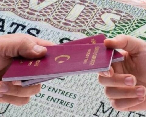 Uzaktan çalışan Türklere yönelik 10 ülkenin yeni dijital göçebe vizeleri sunması