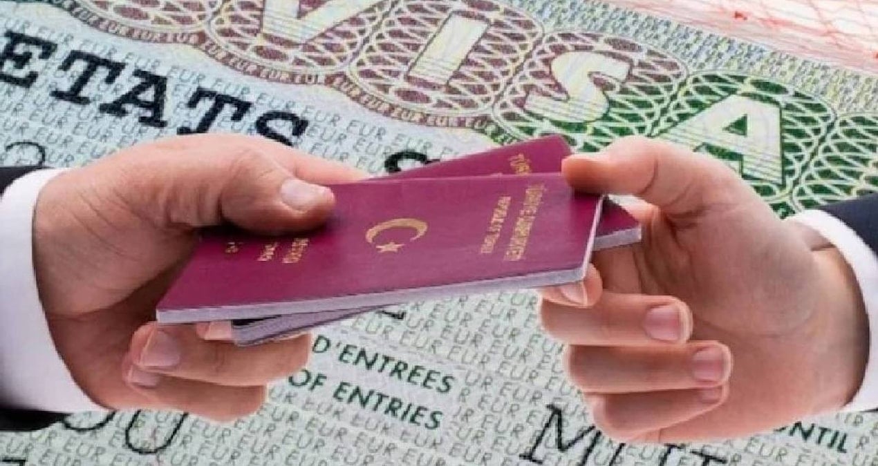 Uzaktan çalışan Türklere yönelik 10 ülkenin yeni dijital göçebe vizeleri sunması