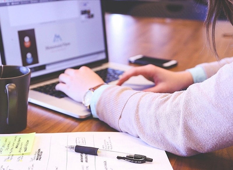 Uzaktan çalışanlar için vergi yükümlülükleri ve beyan süreci hakkında bilgilendirme