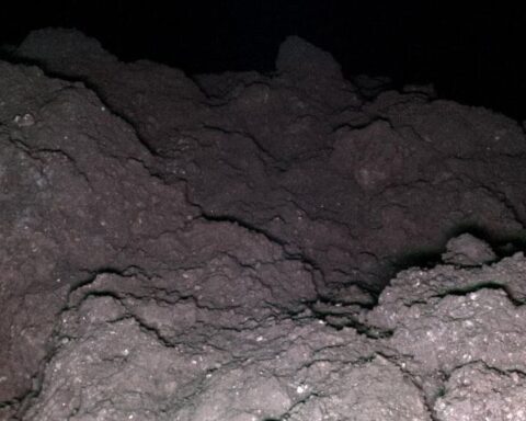 Uzayda yaşamın yapı taşlarına dair çarpıcı bulgular keşfedildi