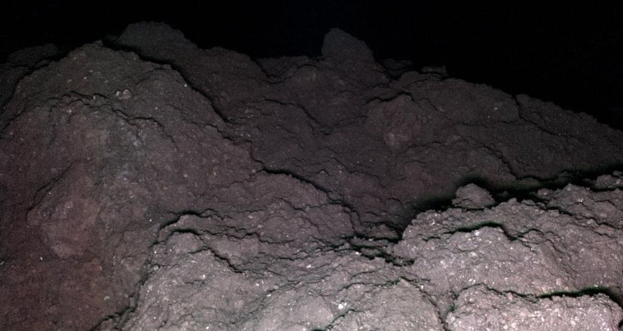 Uzayda yaşamın yapı taşlarına dair çarpıcı bulgular keşfedildi