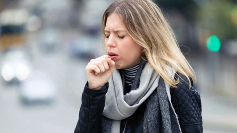 Uzmanlardan Uzun Süreli Öksürük Hakkında Kritik Uyarılar