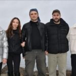 Vakfıkebir'den Yükselen Sinema Hayali: Amatör Ruhla Çekilen "Tedirgin" Dizisi