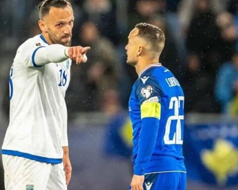 Vedat Muriqi: Türkiye'nin Zayıf Yönlerini Biliyoruz ve Elimizden Geleni Yapacağız