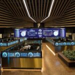 VİOP'ta Endeks Kontratı Açılışta Yükselişle Başladı