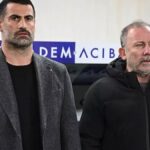 Volkan Demirel: Kırmızı Kart Kararı Aşırıydı