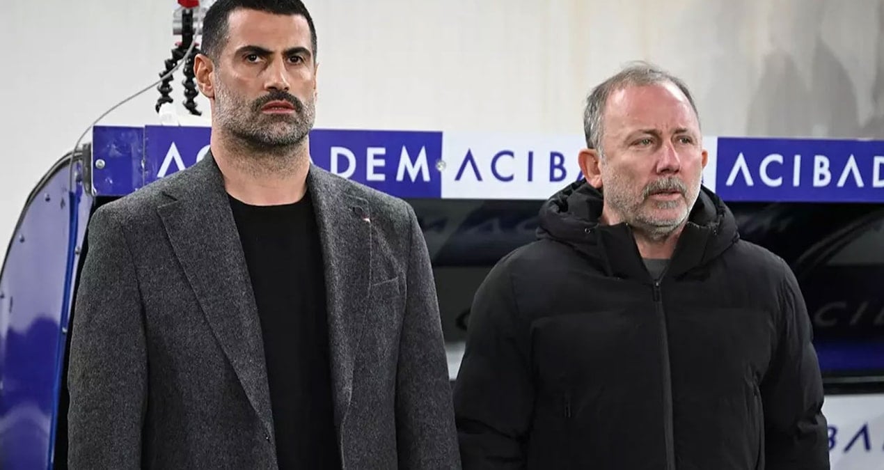 Volkan Demirel: Kırmızı Kart Kararı Aşırıydı