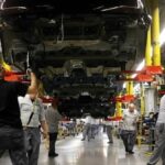 Volkswagen, İsrail İçin Savunma Sanayi Üretimine Geçiş Yapıyor