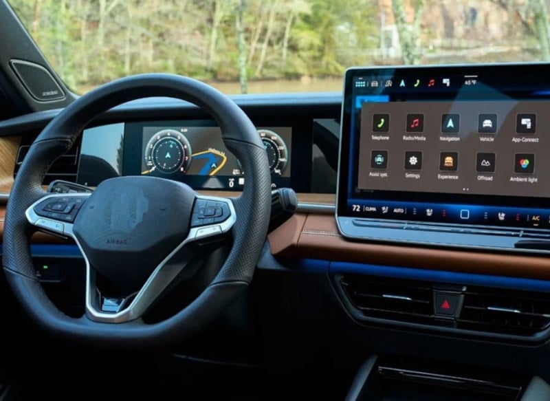 Volkswagen, Radikal Dijitalleşme Politikasıyla İlgili Hatasını Kabul Etti