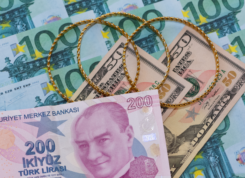 Yatırımcılar İçin Bu Hafta Kazanç ve Kayıplar Dengeyi Bozdu