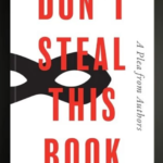 Yazarlar, Yapay Zeka Şirketlerine Karşı 'Bu Kitabı Çalmayın' Dedi